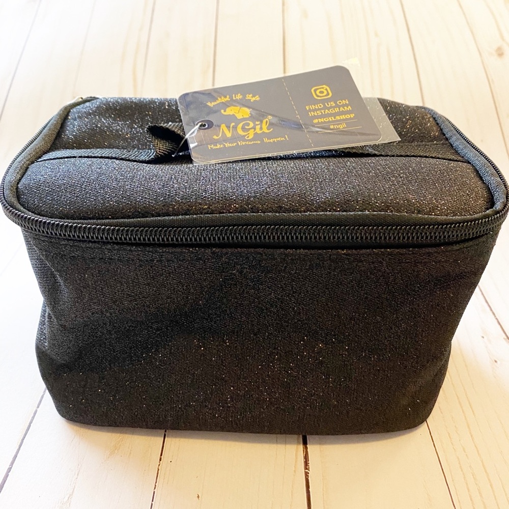 Black Glitz and Glam Case